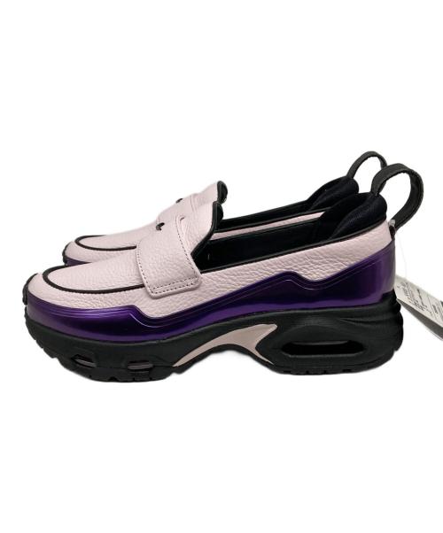 NIKE（ナイキ）NIKE (ナイキ) Serena Williams (セリーナ ウィリアムズ) AIR MAX PHENOMENA SWDC パープル サイズ:23cmの古着・服飾アイテム