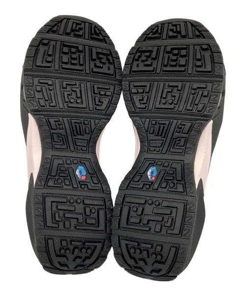 NIKE（ナイキ）NIKE (ナイキ) Serena Williams (セリーナ ウィリアムズ) AIR MAX PHENOMENA SWDC パープル サイズ:23cmの古着・服飾アイテム