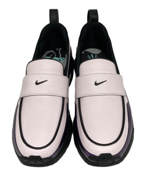 NIKE（ナイキ）NIKE (ナイキ) Serena Williams (セリーナ ウィリアムズ) AIR MAX PHENOMENA SWDC パープル サイズ:23cmの古着・服飾アイテム
