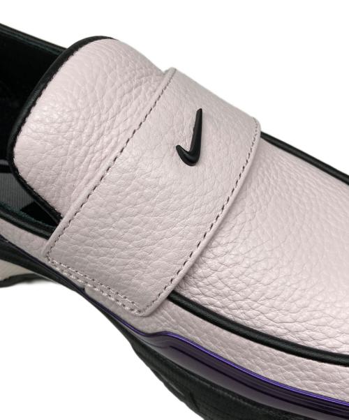 NIKE（ナイキ）NIKE (ナイキ) Serena Williams (セリーナ ウィリアムズ) AIR MAX PHENOMENA SWDC パープル サイズ:23cmの古着・服飾アイテム