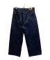 stussy (ステューシー) RELAXED JEAN DENIM インディゴ サイズ: 86cm (W34)：20000円