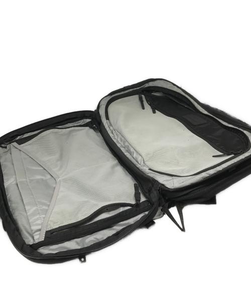 BLACK EMBER（ブラックエンバー）BLACK EMBER (ブラックエンバー) FORGE 40 3WAYバッグ ブラックの古着・服飾アイテム