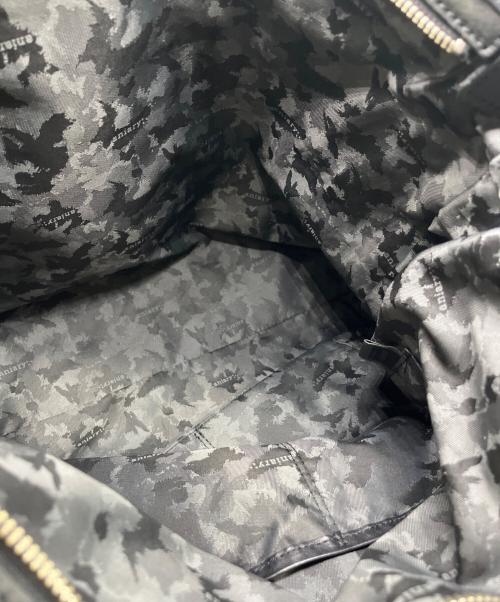 aniary（アニアリ）aniary (アニアリ) トートバッグ ブラックの古着・服飾アイテム