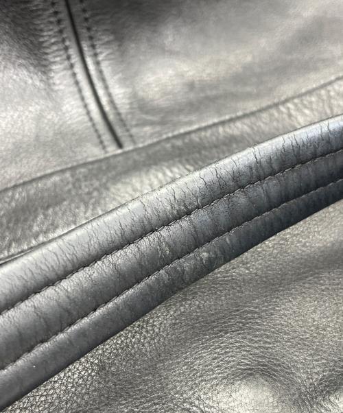 aniary（アニアリ）aniary (アニアリ) トートバッグ ブラックの古着・服飾アイテム