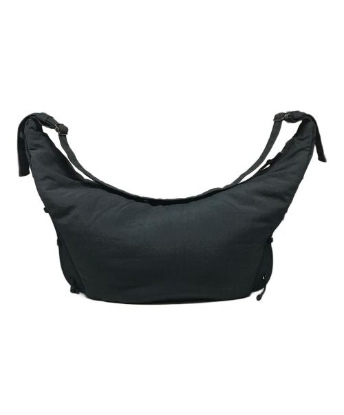 LEMAIRE（ルメール）LEMAIRE (ルメール) SOFT GAME BAG LARGE ネイビーの古着・服飾アイテム