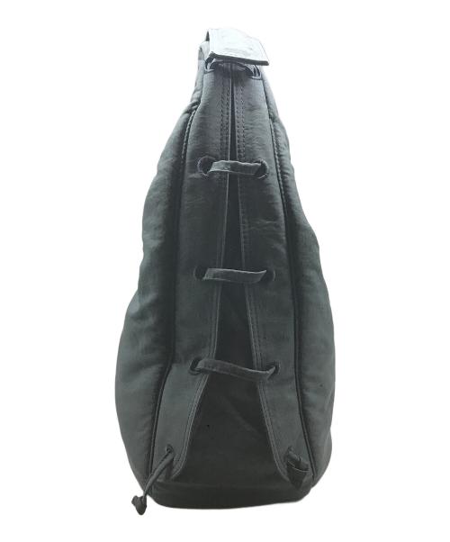 LEMAIRE（ルメール）LEMAIRE (ルメール) SOFT GAME BAG LARGE ネイビーの古着・服飾アイテム