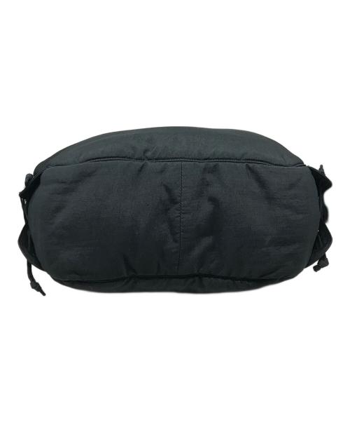 LEMAIRE（ルメール）LEMAIRE (ルメール) SOFT GAME BAG LARGE ネイビーの古着・服飾アイテム