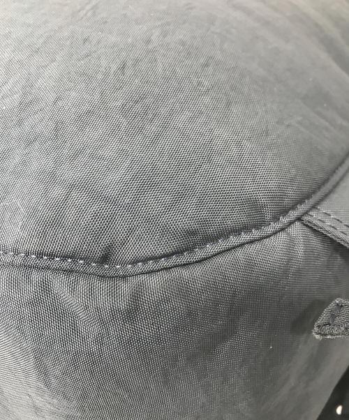 LEMAIRE（ルメール）LEMAIRE (ルメール) SOFT GAME BAG LARGE ネイビーの古着・服飾アイテム