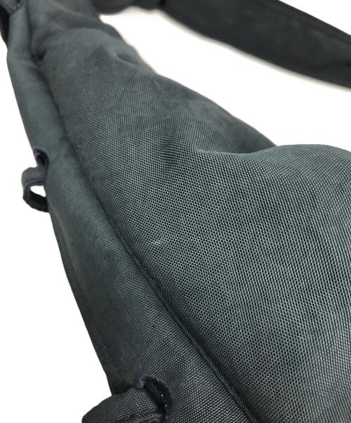 LEMAIRE（ルメール）LEMAIRE (ルメール) SOFT GAME BAG LARGE ネイビーの古着・服飾アイテム