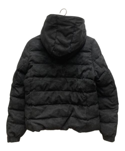 TATRAS（タトラス）TATRAS (タトラス) ダウンブルゾン ブラック サイズ:１の古着・服飾アイテム