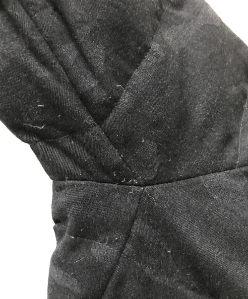 TATRAS（タトラス）TATRAS (タトラス) ダウンブルゾン ブラック サイズ:１の古着・服飾アイテム