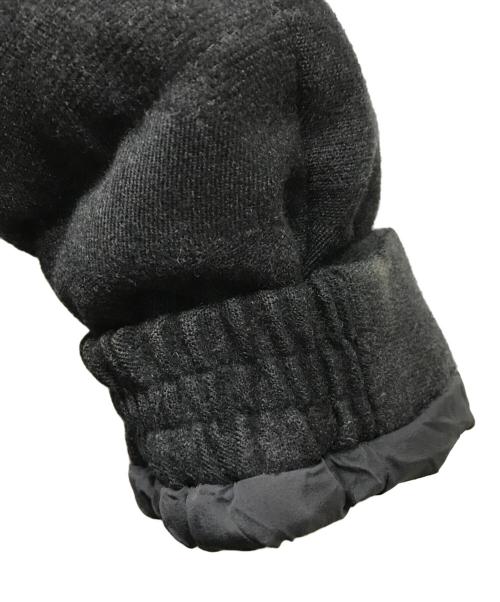 TATRAS（タトラス）TATRAS (タトラス) ダウンブルゾン ブラック サイズ:１の古着・服飾アイテム