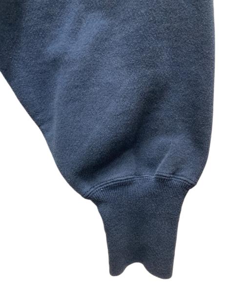 Champion（チャンピオン）Champion (チャンピオン) 90`Sリバースウィーブスウェット ネイビー サイズ:Mの古着・服飾アイテム