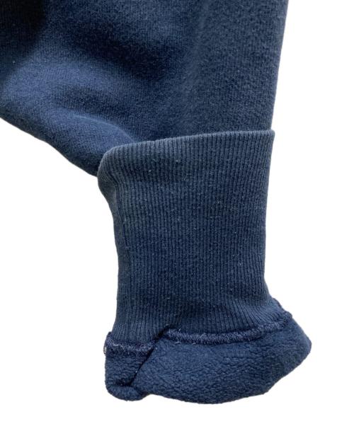 Champion（チャンピオン）Champion (チャンピオン) 90`Sリバースウィーブスウェット ネイビー サイズ:Mの古着・服飾アイテム