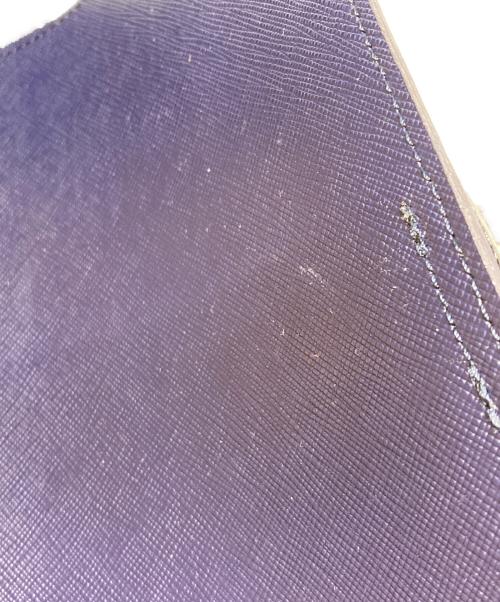 A.D.M.J.（エーディーエムジェイ）A.D.M.J. (エーディーエムジェイ) ジャガードハンドバッグ ブラックの古着・服飾アイテム