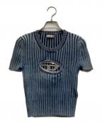 DIESELディーゼル）の古着「M-ANAHEIM」｜インディゴ