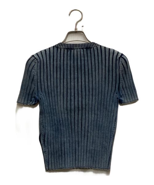 DIESEL（ディーゼル）DIESEL (ディーゼル) M-ANAHEIM インディゴ サイズ:Sの古着・服飾アイテム