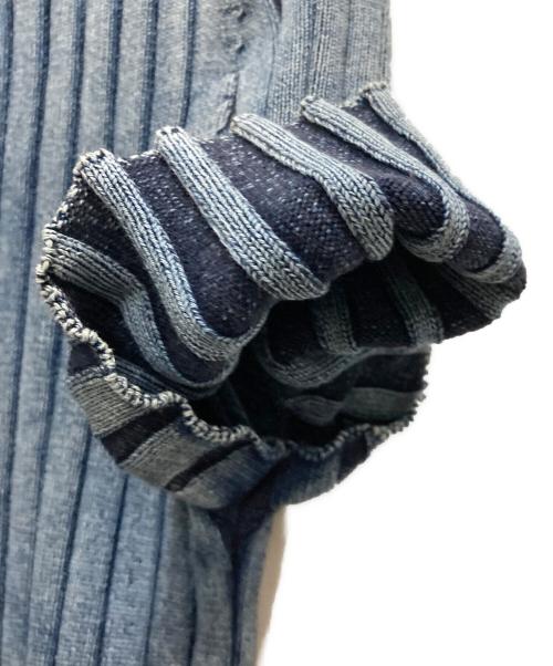 DIESEL（ディーゼル）DIESEL (ディーゼル) M-ANAHEIM インディゴ サイズ:Sの古着・服飾アイテム