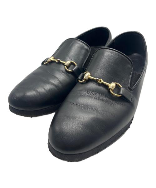 COOTIE PRODUCTIONS（クーティープロダクツ）COOTIE PRODUCTIONS (クーティープロダクツ) ビットスリッポンスムーズ ブラック サイズ:26ｃｍの古着・服飾アイテム