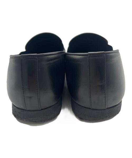 COOTIE PRODUCTIONS（クーティープロダクツ）COOTIE PRODUCTIONS (クーティープロダクツ) ビットスリッポンスムーズ ブラック サイズ:26ｃｍの古着・服飾アイテム