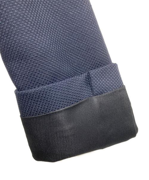 MACKINTOSH PHILOSOPHY（マッキントッシュ フィロソフィー）MACKINTOSH PHILOSOPHY (マッキントッシュ フィロソフィー) トロッター セットアップスーツ ネイビー サイズ:38の古着・服飾アイテム