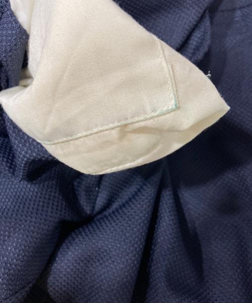 MACKINTOSH PHILOSOPHY（マッキントッシュ フィロソフィー）MACKINTOSH PHILOSOPHY (マッキントッシュ フィロソフィー) トロッター セットアップスーツ ネイビー サイズ:38の古着・服飾アイテム