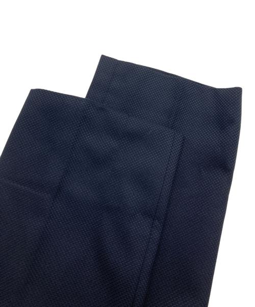 MACKINTOSH PHILOSOPHY（マッキントッシュ フィロソフィー）MACKINTOSH PHILOSOPHY (マッキントッシュ フィロソフィー) トロッター セットアップスーツ ネイビー サイズ:38の古着・服飾アイテム