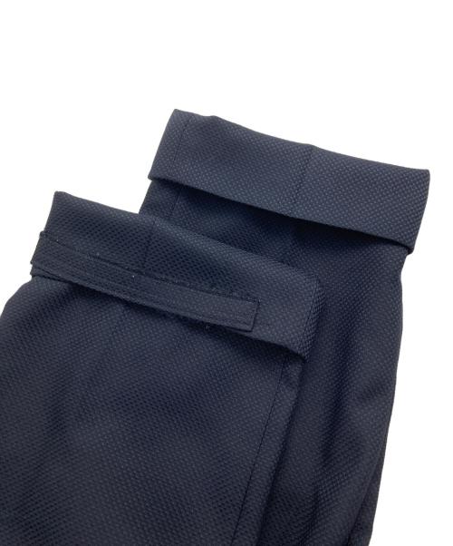 MACKINTOSH PHILOSOPHY（マッキントッシュ フィロソフィー）MACKINTOSH PHILOSOPHY (マッキントッシュ フィロソフィー) トロッター セットアップスーツ ネイビー サイズ:38の古着・服飾アイテム