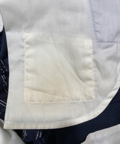 MACKINTOSH PHILOSOPHY（マッキントッシュ フィロソフィー）MACKINTOSH PHILOSOPHY (マッキントッシュ フィロソフィー) トロッター セットアップスーツ ネイビー サイズ:38の古着・服飾アイテム