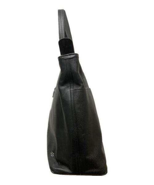 PORTER（ポーター）PORTER (ポーター) トートバッグLINK TOTE BAG ブラックの古着・服飾アイテム