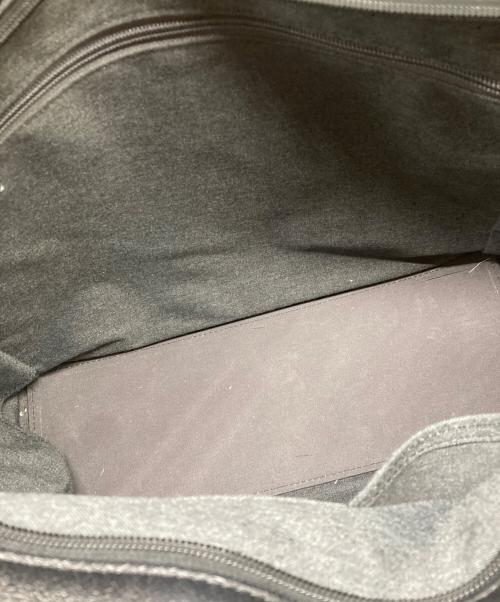 PORTER（ポーター）PORTER (ポーター) トートバッグLINK TOTE BAG ブラックの古着・服飾アイテム