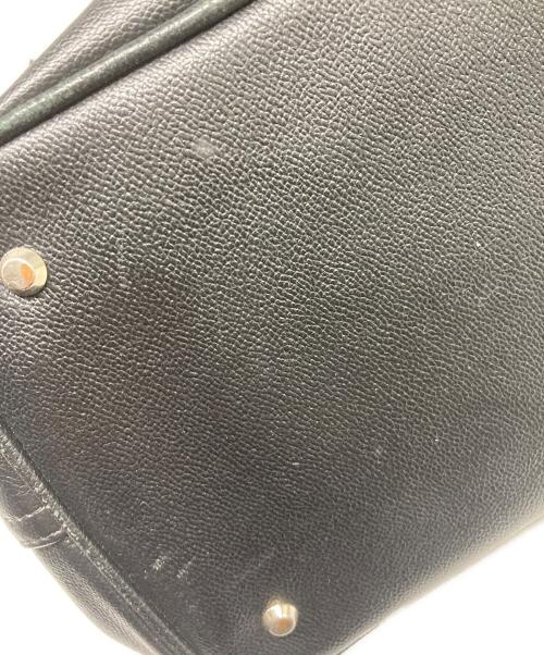 PORTER（ポーター）PORTER (ポーター) トートバッグLINK TOTE BAG ブラックの古着・服飾アイテム