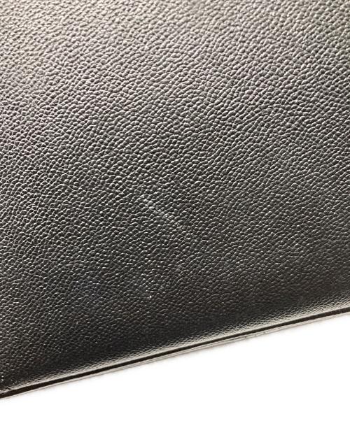 PORTER（ポーター）PORTER (ポーター) トートバッグLINK TOTE BAG ブラックの古着・服飾アイテム