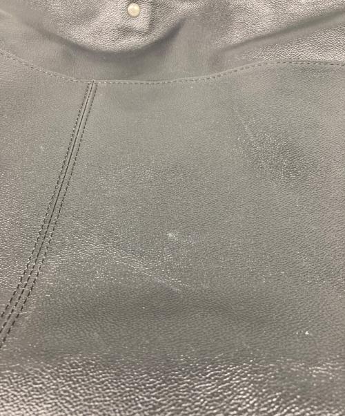 PORTER（ポーター）PORTER (ポーター) トートバッグLINK TOTE BAG ブラックの古着・服飾アイテム