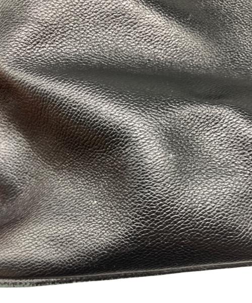 PORTER（ポーター）PORTER (ポーター) トートバッグLINK TOTE BAG ブラックの古着・服飾アイテム