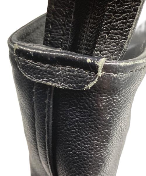 PORTER（ポーター）PORTER (ポーター) トートバッグLINK TOTE BAG ブラックの古着・服飾アイテム