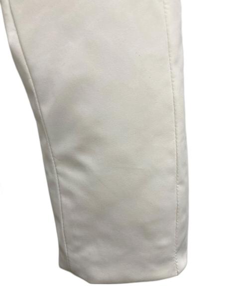 save the duck（セイブ ザ ダック）save the duck (セイブ ザ ダック) ARCTICパーカー ホワイト サイズ:Mの古着・服飾アイテム