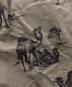 中古・古着 Supreme (シュプリーム) CAMEL BELTED SHORTS オリーブ サイズ: 81cm (W32)：10000円