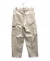 Supreme (シュプリーム) Double Knee Painter Pant ホワイト サイズ:32：23000円
