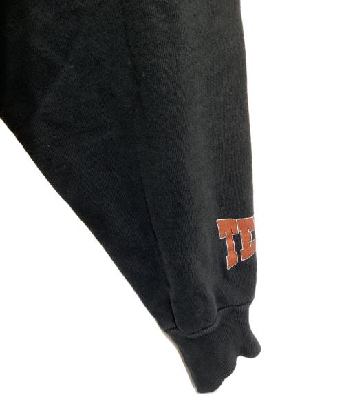 Hanes（ヘインズ）Hanes (ヘインズ) 90'S  2段 カレッジ ウェット ブラック サイズ:Lの古着・服飾アイテム