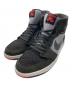 NIKE（ナイキ）の古着「Air Jordan 1 Element GORE-TEX」｜ブラック×グレー