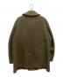 KAPTAIN SUNSHINE (キャプテンサンシャイン) Pea Coat カーキ サイズ:40：45000円