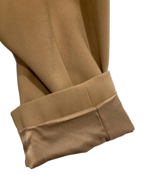 Vaporize（ヴェイパライズ）Vaporize (ヴェイパライズ) セットアップ2Way 4B Jacket ベージュ サイズ:Lの古着・服飾アイテム