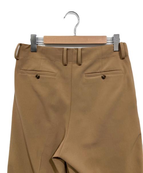 Vaporize（ヴェイパライズ）Vaporize (ヴェイパライズ) セットアップ2Way 4B Jacket ベージュ サイズ:Lの古着・服飾アイテム