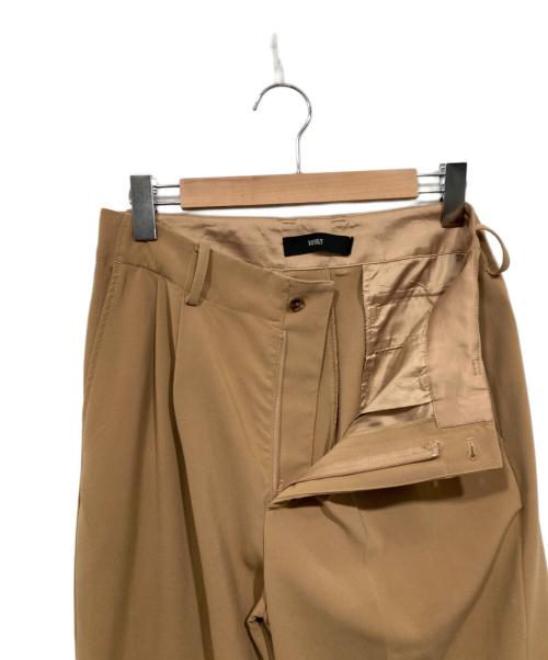 Vaporize（ヴェイパライズ）Vaporize (ヴェイパライズ) セットアップ2Way 4B Jacket ベージュ サイズ:Lの古着・服飾アイテム