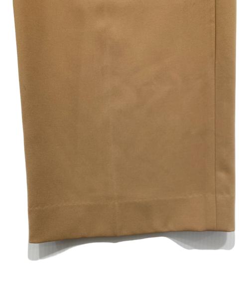 Vaporize（ヴェイパライズ）Vaporize (ヴェイパライズ) セットアップ2Way 4B Jacket ベージュ サイズ:Lの古着・服飾アイテム