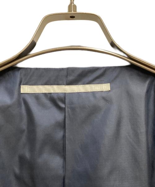 Tamme（タム）Tamme (タム) タイロッケンテーラードジャケット グレー サイズ:2の古着・服飾アイテム