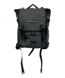 BAICYCLON by Bagjack（バイシクロンバイバッグジャック）の古着「バックパック」｜グレー