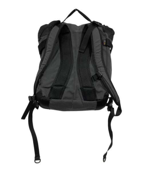 BAICYCLON by Bagjack（バイシクロンバイバッグジャック）BAICYCLON by Bagjack (バイシクロンバイバッグジャック) バックパック グレーの古着・服飾アイテム