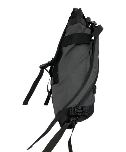 BAICYCLON by Bagjack（バイシクロンバイバッグジャック）BAICYCLON by Bagjack (バイシクロンバイバッグジャック) バックパック グレーの古着・服飾アイテム